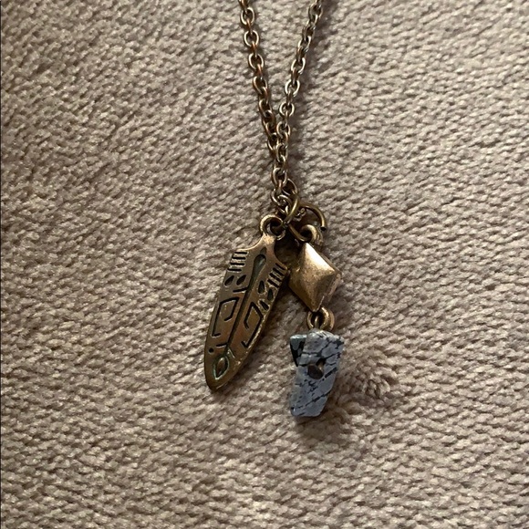 Necklace - Picture 3 of 3